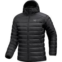 ARCTERYX Veste isolante Cerium pour homme noir | L