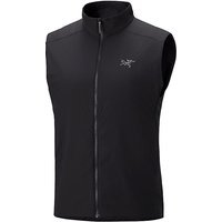 ARCTERYX Gilet isolant Atom pour homme noir | S