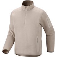 ARCTERYX Pull fonctionnel Covert Warm pour homme gris clair | S