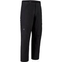 ARCTERYX Pantalon de randonnée Cronin AR pour homme noir | 30
