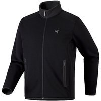 ARCTERYX Veste polaire Kyanite pour homme noir | XL