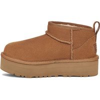UGG Bottes enfant CLASSIC ULTRA MINI camel | 35