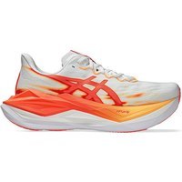 ASICS Chaussures de compétition unisexes Superblast 3 blanc | 44