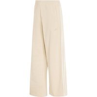 ADIDAS Jogginghose AK 3S pour femmes beige | XS