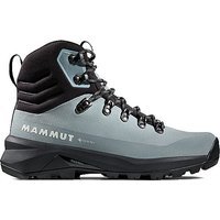 MAMMUT Chaussures de randonnée pour femmes Ducan III High LTH GTX bleu clair | 37 1/3