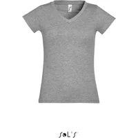 T-shirt femme Sol's Moon