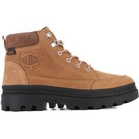Bottines Palladium Troopercuff2 WP+