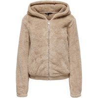 Sweatshirt à capuche femme Only Newanna