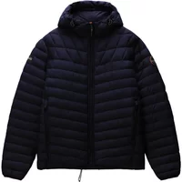 Doudoune à capuche Napapijri Lapaz