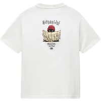 T-shirt enfant Napapijri Flein