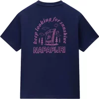 T-shirt enfant Napapijri Tipi