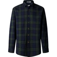 Chemise manches longues Pepe Jeans Remi