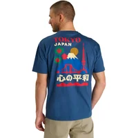 T-shirt Le Temps des cerises Soler