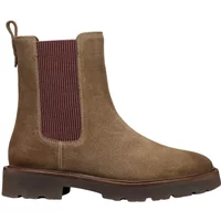Bottines femme Geox Norize