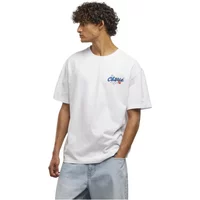 T-shirt Mister Tee Mon Amore Infini