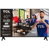 TV QLED TCL 40S5L 100 cm 2026