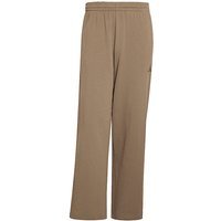 ADIDAS Pantalon de jogging homme Smal Logo marron | S