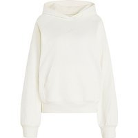 ADIDAS Sweat à capuche femme AK SL OH crème | XS