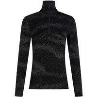 ICEBREAKER Haut fonctionnel Tech 260 pour femme noir | XS