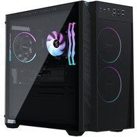 PC Gaming Gigabyte Aorus Prime 3 AP351--AP3A7N6T-5110 AMD Ryzen™ 7 16 Go RAM 1 To SSD Nvidia GeForce RTX 5060Ti Noir