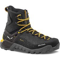 SALEWA Chaussures alpines homme Ortles 2 Mid GTX noir | 42