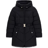 Doudoune femme Guess New Imma Logo Midi