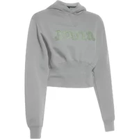 Sweatshirt à capuche femme Joma