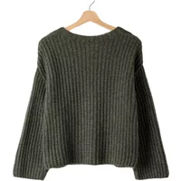 Pull femme Holebrook Cajsa