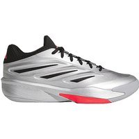 ADIDAS Chaussures de basketball unisexe Crazy Energy argent | 40