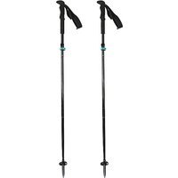 KOMPERDELL Wanderstöcle FX L Carbon Vario Approach noir
