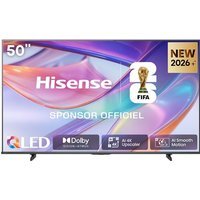 TV Hisense QLED 50E79S 126 cm 2026