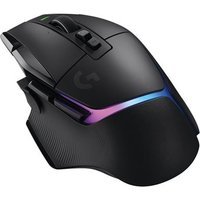 Souris Gaming RVB Sans Fil Logitech G502 X Plus Lightspeed pour PC ou Mac