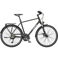 KTM Vélo de ville homme Life 1964 28 noir | 56