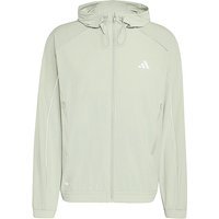 ADIDAS Veste à capuche Tech Apparel pour homme gris | S