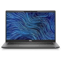 PC portable Dell Latitude 7420 14" FHD Intel® Core™ i7 32 Go RAM 256 Go SSD Noir Reconditionné par Lagoona