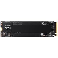 Disque SSD Interne Samsung 990 1 To Noir