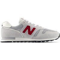 NEW BALANCE Baskets homme 373 gris clair | 41 1/2
