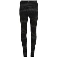 ICEBREAKER Pantalon fonctionnel Tech 260 pour femme noir | XS