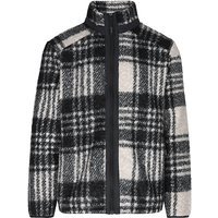 LPO Veste polaire Radek pour homme noir | S