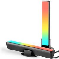 Barres lumineuses Govee Couleur pour écrans TV de 55 à 75"