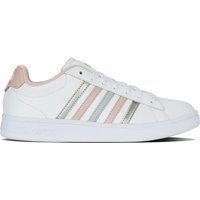 Baskets femme K-Swiss Court Tiebreak II