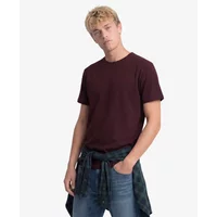 T-shirt avec logo Superdry Essential Serif