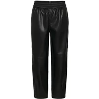 Pantalon barrel femme KAFFE Arense