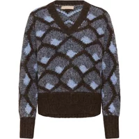 Pull femme CULTURE Gilan