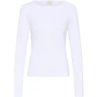 T-shirt manches longues femme KAFFE Gretchen