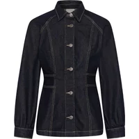 Veste en jean femme KAFFE Ghita