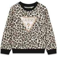 Sweatshirt bébé fille Guess Active K6BQ04-K5896