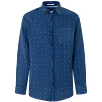 Chemise manches longues Pepe Jeans Ronald