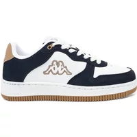 Baskets Kappa Logo Maserta 2 Surreal