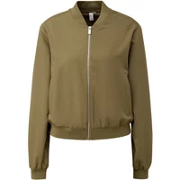 Blouson loose femme QS